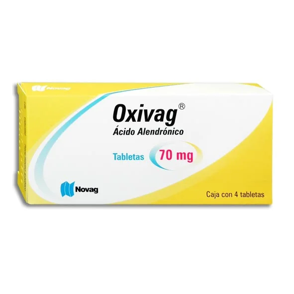 Oxivag 70 Mg Tab 4
